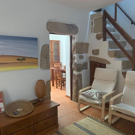 Willa Casa Do Ferreiro Tolosa Zewnętrze zdjęcie