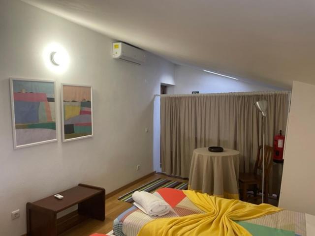 Willa Casa Do Ferreiro Tolosa Zewnętrze zdjęcie