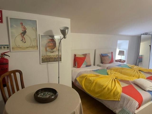 Willa Casa Do Ferreiro Tolosa Zewnętrze zdjęcie