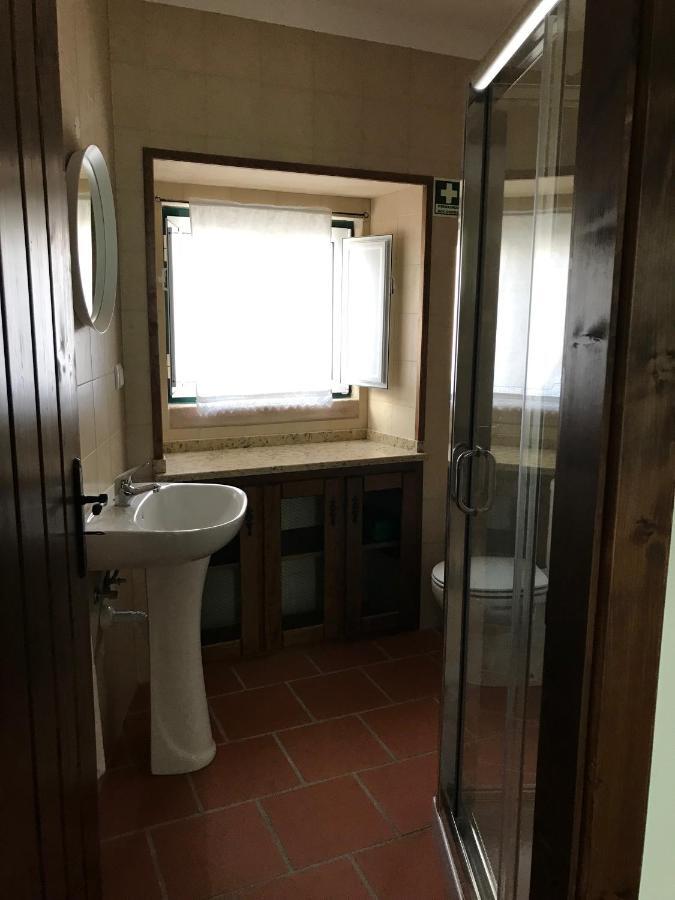 Willa Casa Do Ferreiro Tolosa Zewnętrze zdjęcie