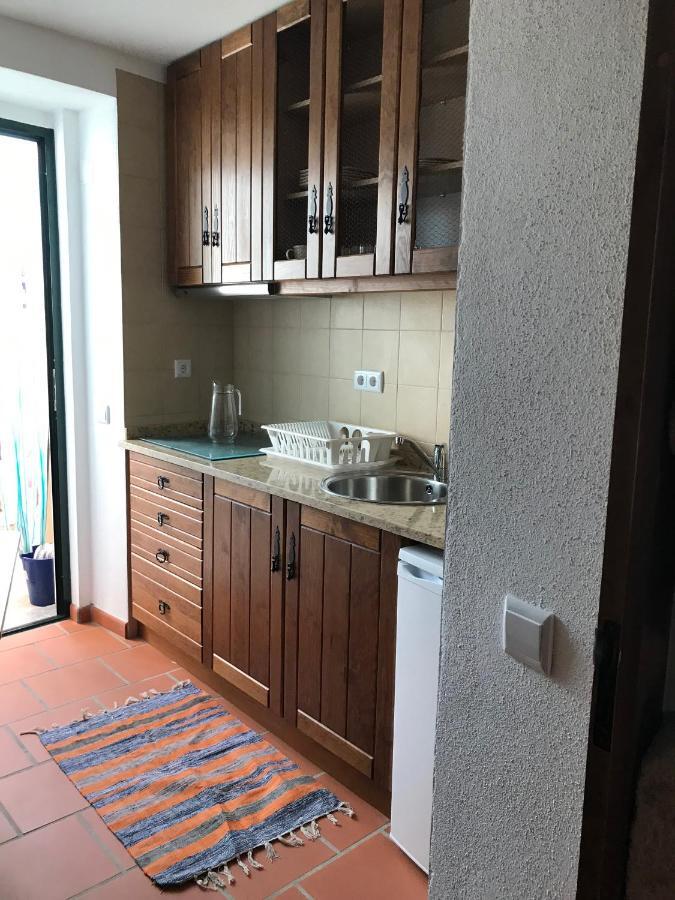 Willa Casa Do Ferreiro Tolosa Zewnętrze zdjęcie