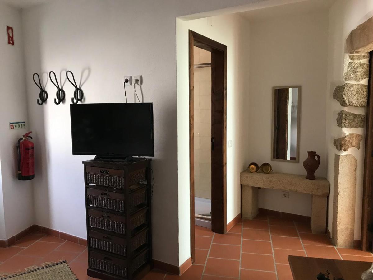 Willa Casa Do Ferreiro Tolosa Zewnętrze zdjęcie