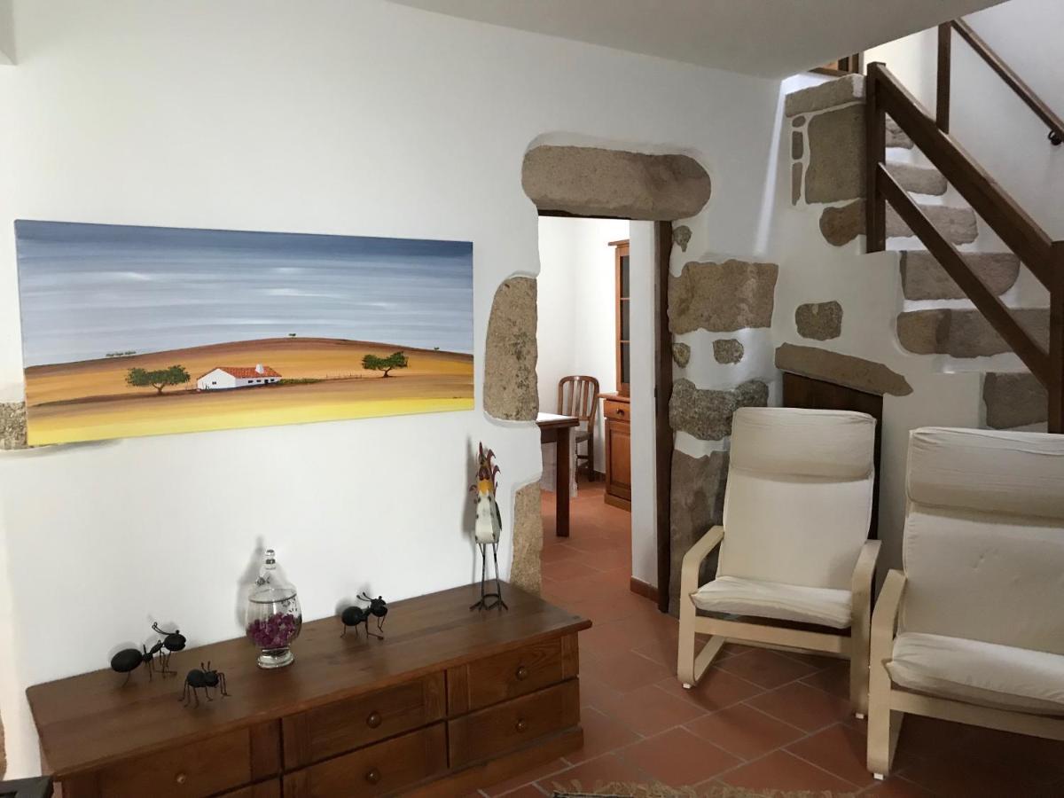 Willa Casa Do Ferreiro Tolosa Zewnętrze zdjęcie