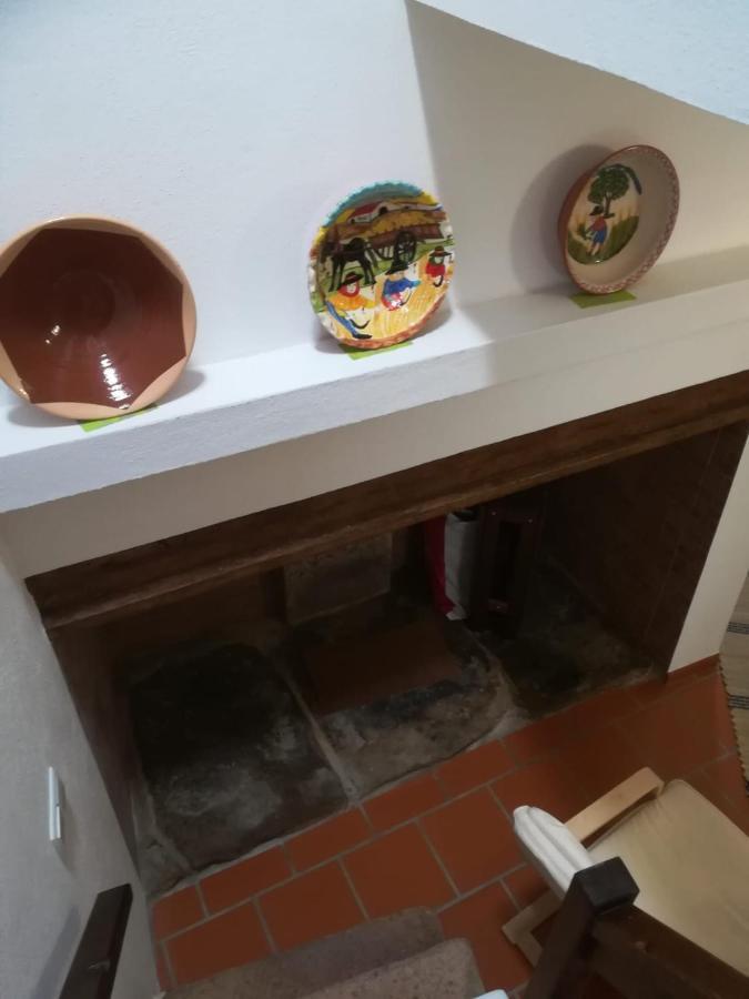 Willa Casa Do Ferreiro Tolosa Zewnętrze zdjęcie