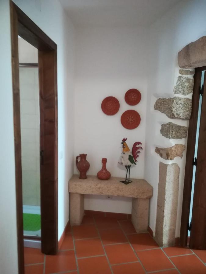 Willa Casa Do Ferreiro Tolosa Zewnętrze zdjęcie