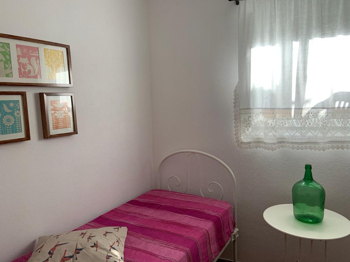 Willa Casa Do Ferreiro Tolosa Zewnętrze zdjęcie